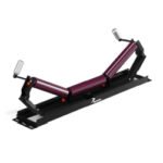 Soporte Tg-Ac Soporte de Rodillos y Rodillos