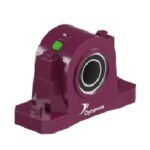 Sensor TcAs Cojinetes de tambores y rodillos