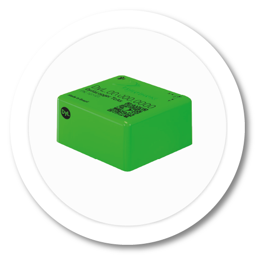 Sensor TcAs
