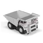 Soporte Tg-Ac Estructuras para Máquinas
