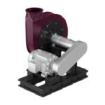 Sensores Hf-S Ventiladores