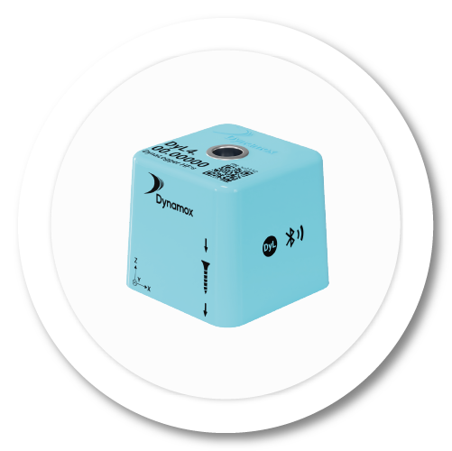 Sensor Hf-S