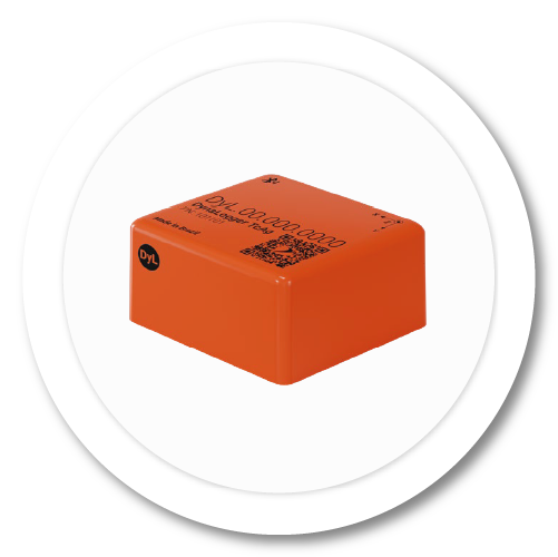 Sensor Tc-Ag